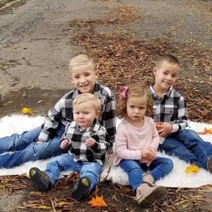 Meet your Posher, Tammy